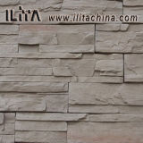 Solid Surface Brick Artificial Cultured Stone for Building Decoration ((60005)