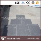 Natural Surface Black Slate Roofing Tile
