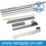 Stainless Steel Piano Continuous Hinge