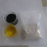 Industrial Diesel Engine Oil Recycling Chemical Activated Bleaching Earth Powder