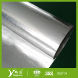 Aluminum Foil Woven PP for Heat Insulation Facing