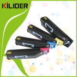 Compatible Laser Color Copier Tk-865 Kyocera Toner Cartridge