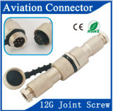 12G Instrument Connector