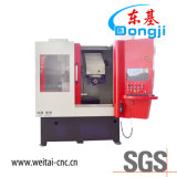 High Speed CNC 5-Axis Grinding Machine for Processing Cutting Tools