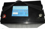 Hot Sale Lithium 12V 100ah Battery with BMS