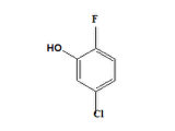 5-Chloro-2-Fluorophenol CAS No. 186589-76-4