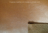 New Waterproof Abrasion Resistant Breathing Leather (D074-FH400-2015)