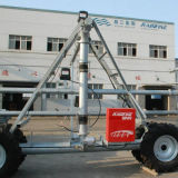 Agricultural Machinery of Rainfine Lateral Move System