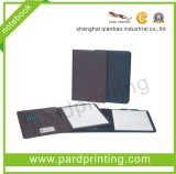 Customized Hard Cover Printing Notebook (QBN-1470)