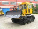 100HP Machnical Track Dozer Small Bulldozer with Lower Price for Sale T100g