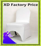 Fashionable and New Style Spandex Chair Covers with Heart Buckle