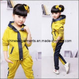 Wholesale Lovely Sports Wear for Girl, Girl Sports Clothes