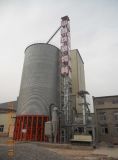 500tones Silos for Animal Feed Mill Factory