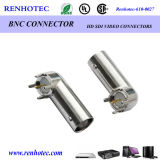 BNC Connector HDMI Wire Connector