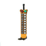 Cheap Wireless Industrial Remote Control (F21-18D)