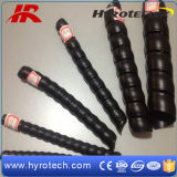 Manufacturer of Colorful Plastic Hose Guard/Hose Protection for Hydraulic Hose