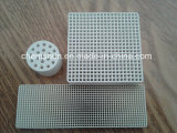 Infrared Heating Plate Honeycomb Ceramic