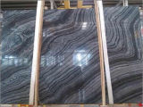Black Forest Marble for Floor and for Wall Slab Tile