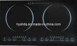 Double Burner Induction Cooker Hy-S39b