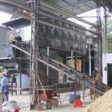 8 Ton Biomass Boiler (SZS4~20)
