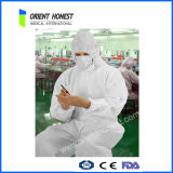 Disposable Coverall/Coverall Suit/Safety Coverall