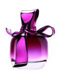 50ml Sexy Glass Bottle for Women's Perfume