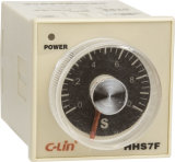 Electronical Time Relay (HHS7G(JSM8G), HHS7F(JSM8F))