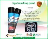Hot Sale Captain Spot Marking Paint 500ml