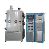 Multi-Arc Ion Vacuum Coating Machine for Precision Mold/Plating Systems