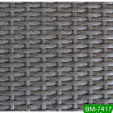 Multifunctional Woven Plastic Material (BM-7417)