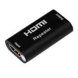 HDMI Repeater, Extends 1080P up to 40 Meter Transmission Distance