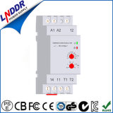 110-240VAC/DC DIN- Rain Mounting Modular Temperature Regulator