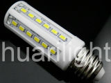 E27 12W 42 LED 5630 Warm White Cool White LED Corn Bulb Lamp