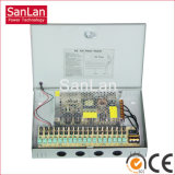 18 CH CCTV Power Distribution Box (SL-150-12)