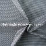 Nylon Polyester Rib Stop Fabric (HS-A3065)