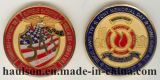 Military Challenge Coin (A11)
