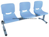 Plastic Waiting Hall Room Seating (8001)