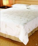 100% Cotton Jacquard Bed Linen for Hotel
