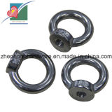Stainless Steel 304 M10 Eye Nuts Good Quality Small Hardware Eyenut
