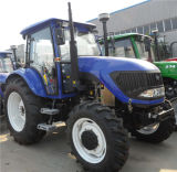 80HP Mini Farming Tractor Price