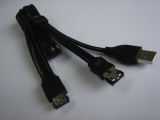 SATA Cable (YMC-eSATAP-eSATAAM-3)