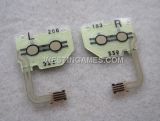 Original Left & Right Trigger Buttons Cable Set for PSV/PS Vita