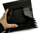 Wallet for Waiters