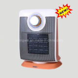 Oscillating Electric PTC Infrared Heater Electric Fan Heater