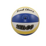 280g Lagging Volleyball Corrugated Ball for Sports (KH10-12)