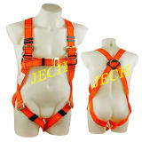 CE Standard Safety Harness Safety Belt Full Body Harness