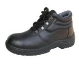 Slip-Resistant Work Safety Shoes
