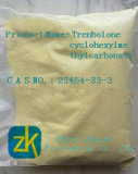 Hormone Trenbolone Cyclohexylmethylcarbonate
