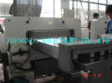 Program Control Paper Cutter Machinery (K-1150/1370CL)