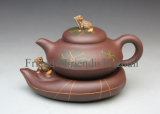 Yixing Purple Clay Tea Pot /Yixing Teapot
